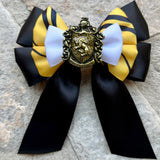 Hufflepuff