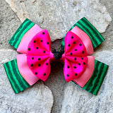 Watermelon Mice