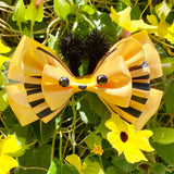 Silly Ol' Bumble Bee Bear