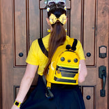 Silly Ol' Bumble Bee Bear