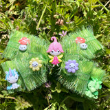 Enchanted Fairy Garden