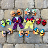 Seven Dwarfs