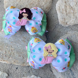 Mermaid Girls