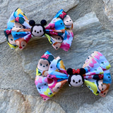 Tsum Tsum Mini Bow Set