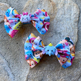 Tsum Tsum Mini Bow Set