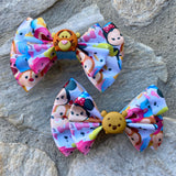 Tsum Tsum Mini Bow Set