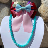 Beads Of Jade For Beauty