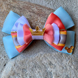 Main Attraction Plush Outfits