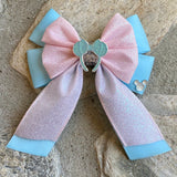 SCEC Glass Slipper Princess