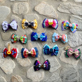Main Attraction Plush Outfits