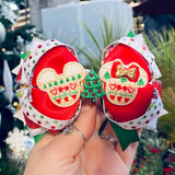 Ugly X-mas Sweater Mice