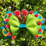 Caterpillar