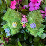 Enchanted Fairy Garden