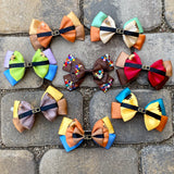 Seven Dwarfs