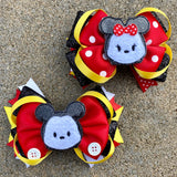 Tsum Tsum Mice