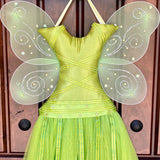 Tinkerbell Hair Bow Holder