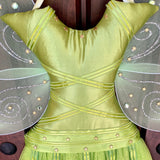 Tinkerbell Hair Bow Holder