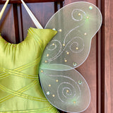 Tinkerbell Hair Bow Holder