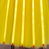 Snow White Hair Bow Holder