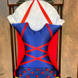 Snow White Hair Bow Holder