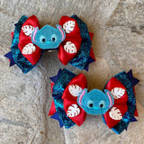 626 Tsum Tsum Mini Bow Set