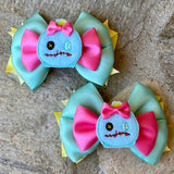 Scrump Tsum Tsum Mini Bow Set