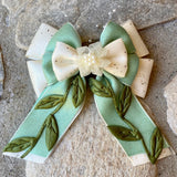 Frog Princess Wedding