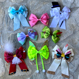 Leader Of The Lost Boys