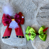 Leader Of The Lost Boys