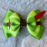 Leader Of The Lost Boys