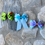 Leader Of The Lost Boys