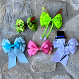 Leader Of The Lost Boys