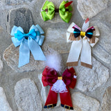 Leader Of The Lost Boys