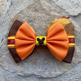 Autumn Mouse