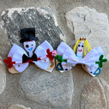 Utensil Wedding