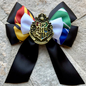 Hogwarts School Of Witchcraft & Wizardry