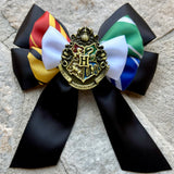 Hogwarts School Of Witchcraft & Wizardry