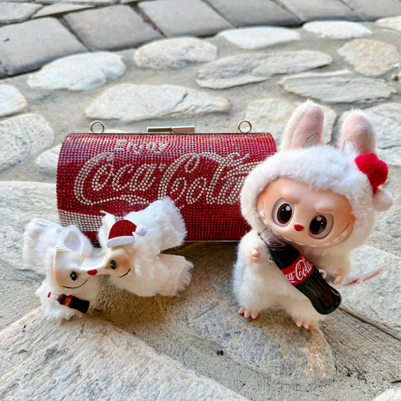 The Cola Monster