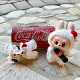 The Cola Monster