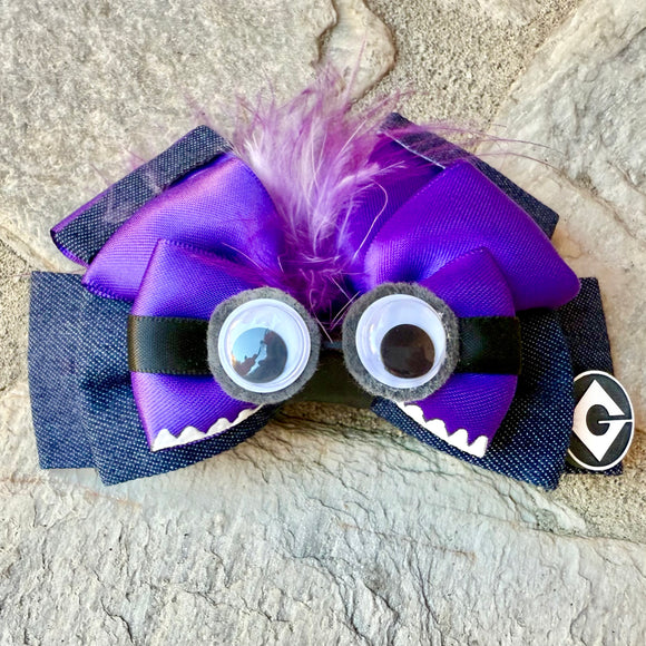 Purple Minions